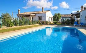 Vivienda Rural El Chirimbolo